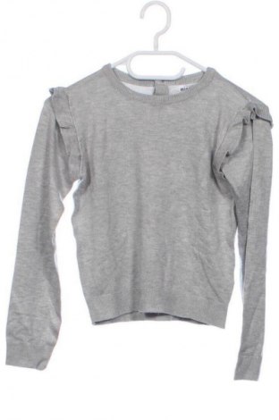 Kinderpullover Minoti, Größe 8-9y/ 134-140 cm, Farbe Grau, Preis € 15,99