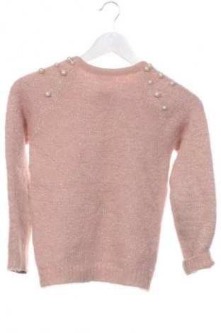 Kinderpullover Name It, Größe 8-9y/ 134-140 cm, Farbe Rosa, Preis € 9,99