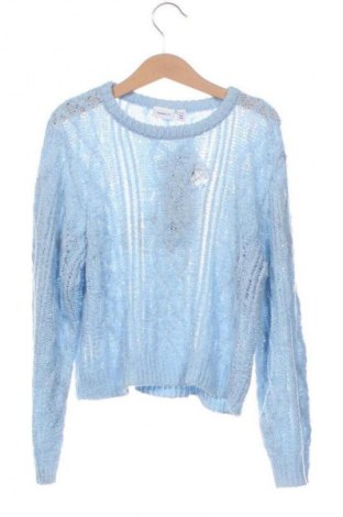 Kinderpullover Name It, Größe 6-7y/ 122-128 cm, Farbe Blau, Preis € 26,00