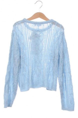 Kinderpullover Name It, Größe 6-7y/ 122-128 cm, Farbe Blau, Preis € 26,00