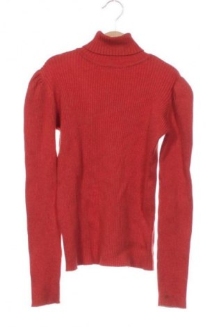 Kinderpullover Next, Größe 3-4y/ 104-110 cm, Farbe Rot, Preis 12,00 €