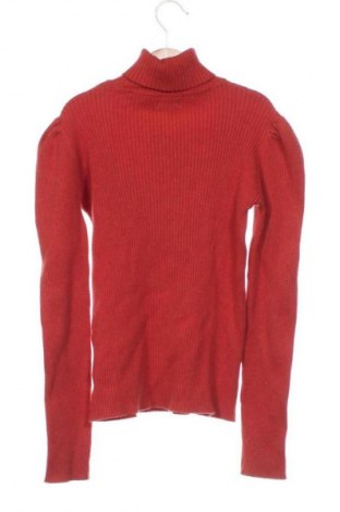 Kinderpullover Next, Größe 3-4y/ 104-110 cm, Farbe Rot, Preis 12,00 €