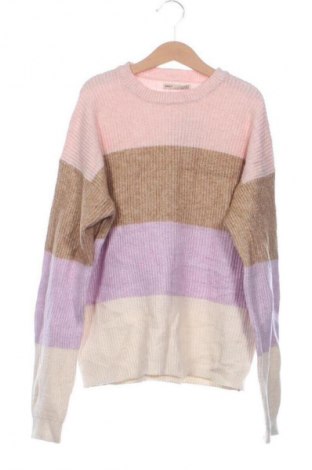 Kinderpullover ONLY, Größe 12-13y/ 158-164 cm, Farbe Mehrfarbig, Preis € 8,99