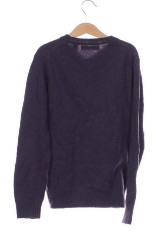 Kinderpullover Okaidi, Größe 9-10y/ 140-146 cm, Farbe Lila, Preis € 9,00