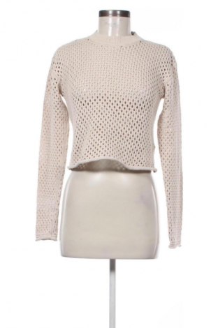 Gyerek pulóver Page One, Méret 15-18y / 170-176 cm, Szín Bézs, Ár 1 829 Ft