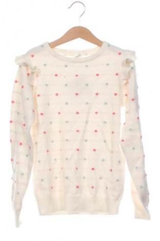 Kinderpullover Pepco, Größe 7-8y/ 128-134 cm, Farbe Mehrfarbig, Preis € 8,68