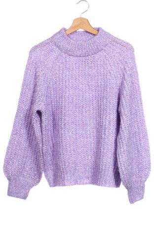 Kinderpullover Pepco, Größe 12-13y/ 158-164 cm, Farbe Lila, Preis € 7,99