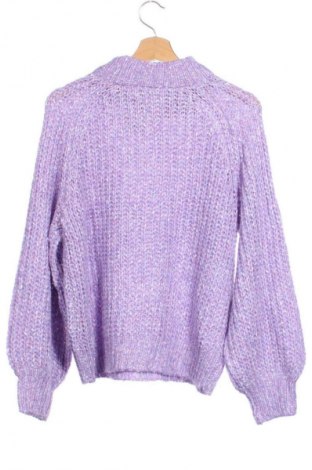 Kinderpullover Pepco, Größe 12-13y/ 158-164 cm, Farbe Lila, Preis € 7,99