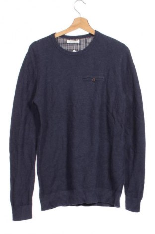 Dětský svetr  Reserved, Velikost 14-15y/ 168-170 cm, Barva Modrá, Cena  179,00 Kč