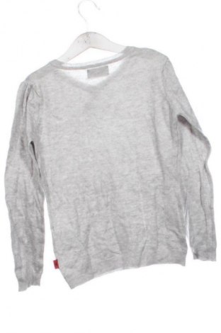 Kinderpullover Robe Di Kappa, Größe 6-7y/ 122-128 cm, Farbe Grau, Preis 10,99 €