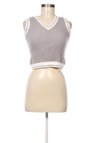 Kinderpullover SHEIN, Größe 11-12y/ 152-158 cm, Farbe Grau, Preis 3,99 €