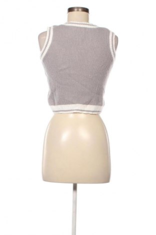 Kinderpullover SHEIN, Größe 11-12y/ 152-158 cm, Farbe Grau, Preis 3,99 €