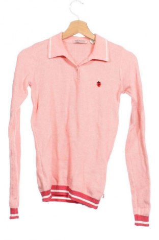 Kinderpullover Scotch & Soda, Größe 13-14y/ 164-168 cm, Farbe Rosa, Preis € 35,26