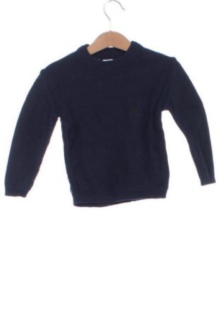 Gyerek pulóver Sinsay, Méret 18-24m / 86-98 cm, Szín Kék, Ár 3 719 Ft