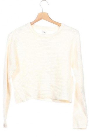 Kinderpullover Target, Größe 13-14y/ 164-168 cm, Farbe Ecru, Preis € 6,99