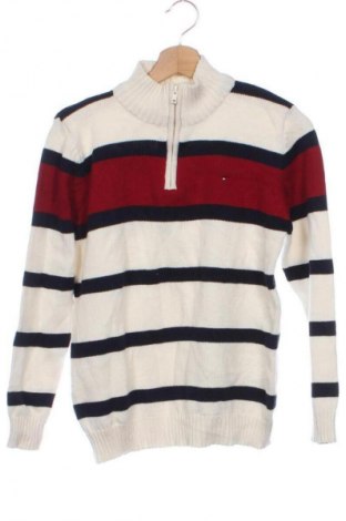 Kinderpullover Tommy Hilfiger, Größe 15-18y/ 170-176 cm, Farbe Mehrfarbig, Preis € 30,99