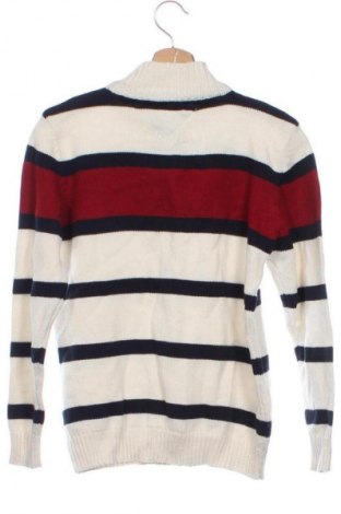Kinderpullover Tommy Hilfiger, Größe 15-18y/ 170-176 cm, Farbe Mehrfarbig, Preis € 30,99