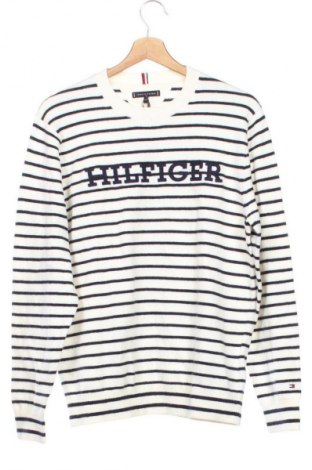 Gyerek pulóver Tommy Hilfiger, Méret 15-18y / 170-176 cm, Szín Sokszínű, Ár 38 389 Ft