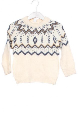 Kinderpullover Topolino, Größe 18-24m/ 86-98 cm, Farbe Mehrfarbig, Preis € 5,99