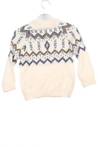 Kinderpullover Topolino, Größe 18-24m/ 86-98 cm, Farbe Mehrfarbig, Preis € 5,99