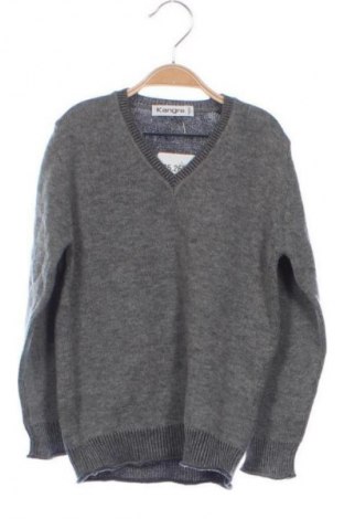 Детски пуловер Unbranded, Размер 3-4y/ 104-110 см, Цвят Многоцветен, Цена 6,64 €