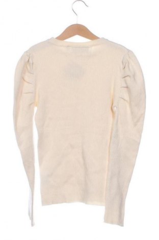 Kinderpullover Unbranded, Größe 13-14y/ 164-168 cm, Farbe Beige, Preis € 6,99