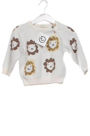 Kinderpullover Unbranded, Größe 12-18m/ 80-86 cm, Farbe Mehrfarbig, Preis € 14,00