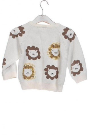 Kinderpullover Unbranded, Größe 12-18m/ 80-86 cm, Farbe Mehrfarbig, Preis € 14,00
