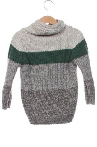 Kinderpullover Unbranded, Größe 4-5y/ 110-116 cm, Farbe Mehrfarbig, Preis 9,00 €