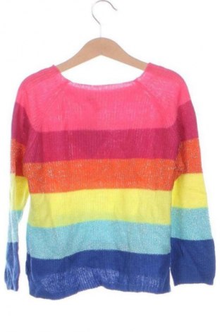 Kinderpullover United Colors Of Benetton, Größe 2-3y/ 98-104 cm, Farbe Mehrfarbig, Preis 11,99 €