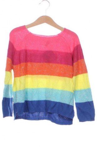 Kinderpullover United Colors Of Benetton, Größe 2-3y/ 98-104 cm, Farbe Mehrfarbig, Preis 11,99 €