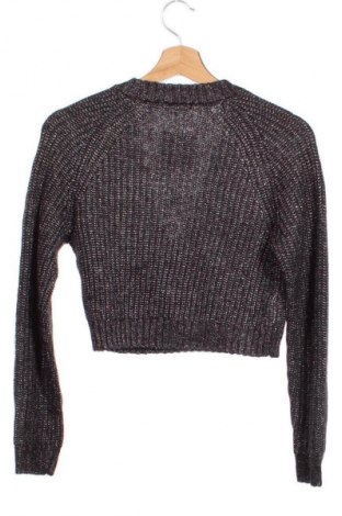 Kinderpullover United Colors Of Benetton, Größe 11-12y/ 152-158 cm, Farbe Schwarz, Preis € 11,99