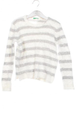 Kinderpullover United Colors Of Benetton, Größe 5-6y/ 116-122 cm, Farbe Mehrfarbig, Preis 10,99 €