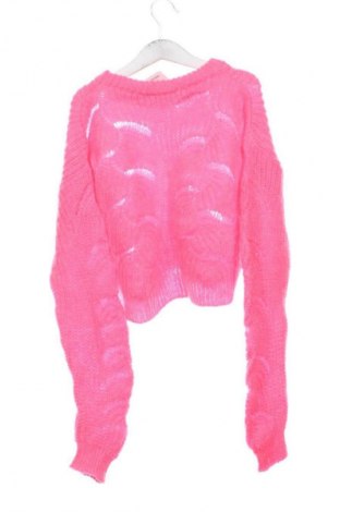 Kinderpullover Vicolo, Größe 9-10y/ 140-146 cm, Farbe Rosa, Preis 17,99 €