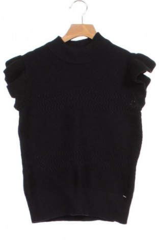 Kinderpullover WE, Größe 10-11y/ 146-152 cm, Farbe Schwarz, Preis 18,99 €
