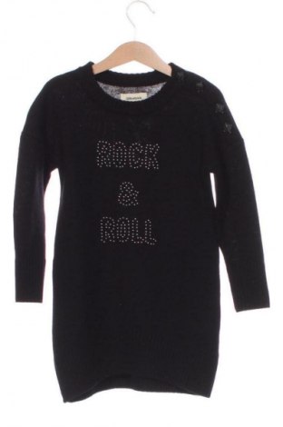 Kinderpullover Zadig & Voltaire, Größe 4-5y/ 110-116 cm, Farbe Schwarz, Preis € 64,84