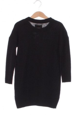 Kinderpullover Zadig & Voltaire, Größe 4-5y/ 110-116 cm, Farbe Schwarz, Preis € 64,84
