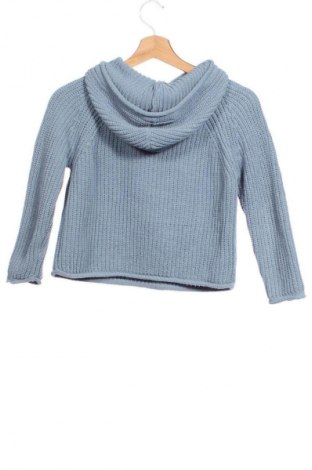 Kinderpullover Zagora, Größe 6-7y/ 122-128 cm, Farbe Blau, Preis 4,99 €