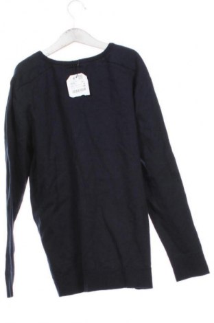 Kinderpullover Zara, Größe 13-14y/ 164-168 cm, Farbe Blau, Preis € 15,99
