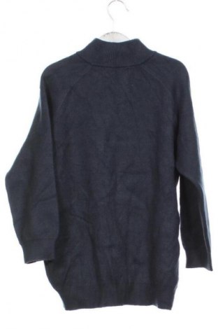 Kinderpullover Zara, Größe 9-10y/ 140-146 cm, Farbe Grau, Preis 10,99 €