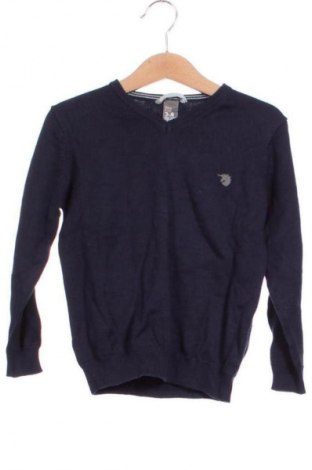 Kinderpullover Zara, Größe 2-3y/ 98-104 cm, Farbe Blau, Preis € 8,99