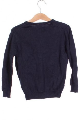 Kinderpullover Zara, Größe 2-3y/ 98-104 cm, Farbe Blau, Preis € 8,99