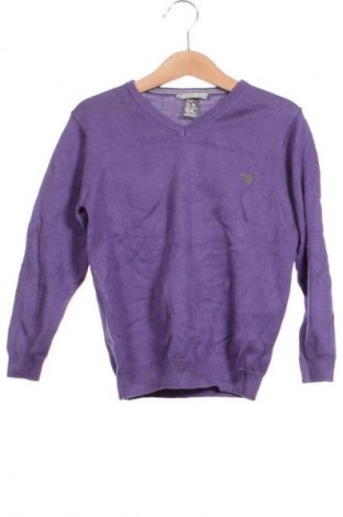 Kinderpullover Zara, Größe 2-3y/ 98-104 cm, Farbe Lila, Preis € 10,99