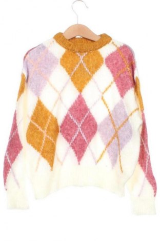 Kinderpullover Zara, Größe 6-7y/ 122-128 cm, Farbe Mehrfarbig, Preis 9,99 €