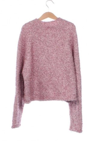 Kinderpullover Zara, Größe 11-12y/ 152-158 cm, Farbe Rosa, Preis € 8,99