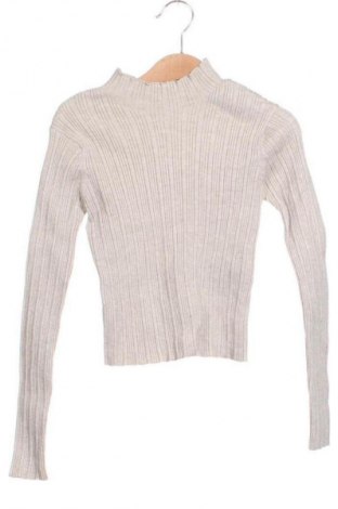 Kinderpullover Zara, Größe 9-10y/ 140-146 cm, Farbe Beige, Preis € 6,99