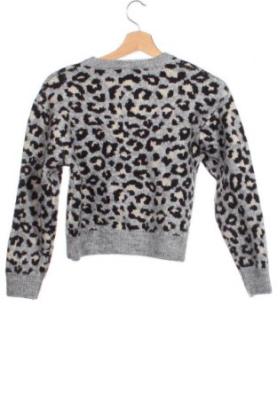 Kinderpullover Zara, Größe 8-9y/ 134-140 cm, Farbe Mehrfarbig, Preis 8,99 €