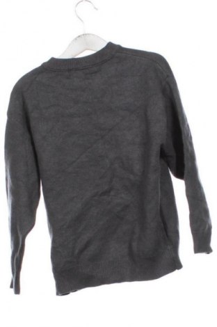 Kinderpullover Zara, Größe 8-9y/ 134-140 cm, Farbe Grau, Preis 8,99 €