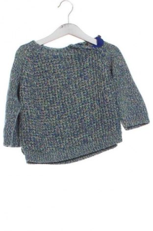 Kinderpullover Zara, Größe 12-18m/ 80-86 cm, Farbe Mehrfarbig, Preis € 7,99