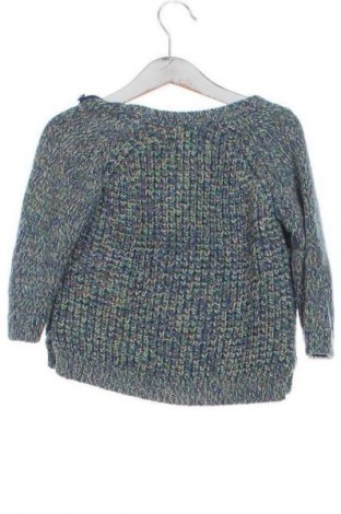Kinderpullover Zara, Größe 12-18m/ 80-86 cm, Farbe Mehrfarbig, Preis € 7,99